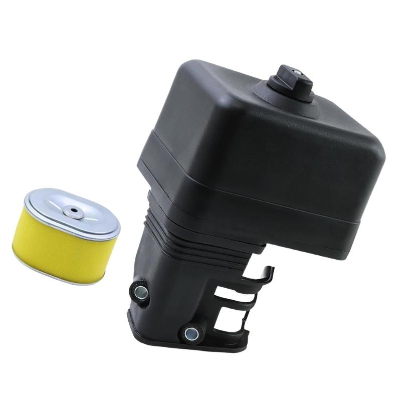 31BC Air Filter Plugs Package for GX160 GX200 Engines 17230-Z51-820 17235-Z51-831 Air Filter Housing