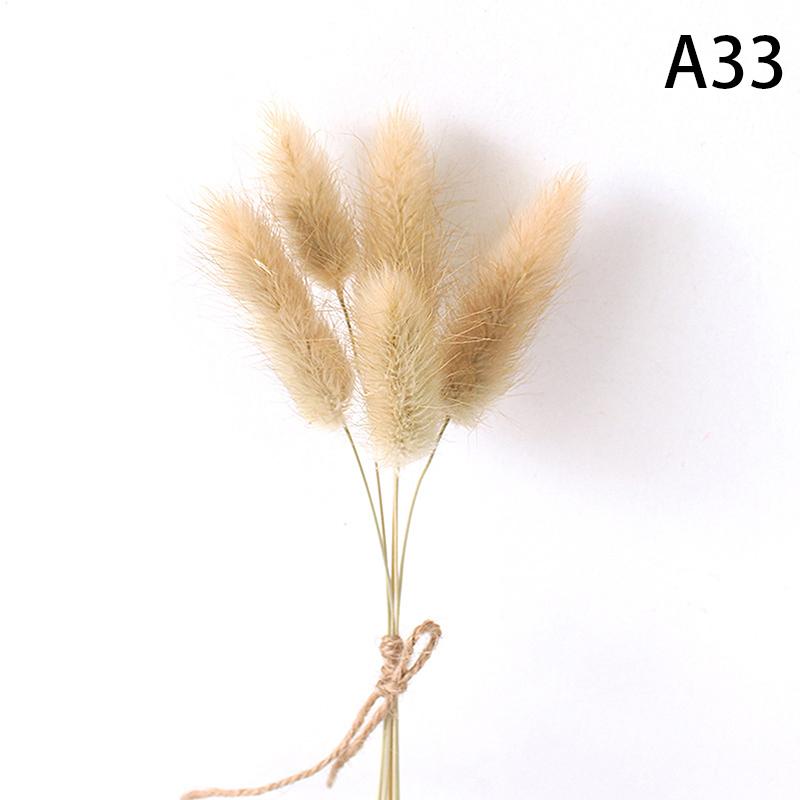 1Pc Mini Natural Dry Flowers Bouquet Boutonnieres Groomsmen Buttonholes Bridesmaid Flower Corsage Brooch Christmas Wedding Decor