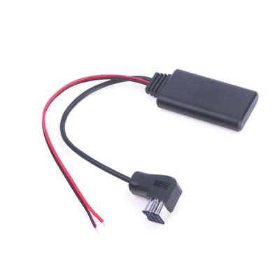 Автомобильный Bluetooth-аудиоприемник для Pioneer Ip-Bus Bluetooth Aux-адаптер приемника