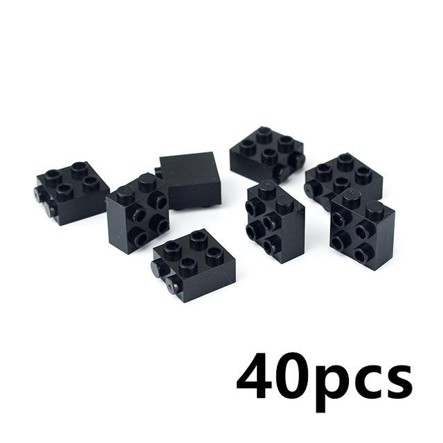 Соберите Детали 87087 11211 30414 4070 Строительные Блоки DIY MOC Детали креативные Высокотехнологичные Запасные Игрушки Совместимые с Брендом