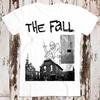230 Gsm 100% Cotton The Fall How I Wrote Elastic Man Punk Rock Best Seller T Shirt Music Retro Top Tee Gift Cool Unisex 8644