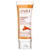 Морковный крем 100 г | Питает кожу и защищает от УФ-лучей