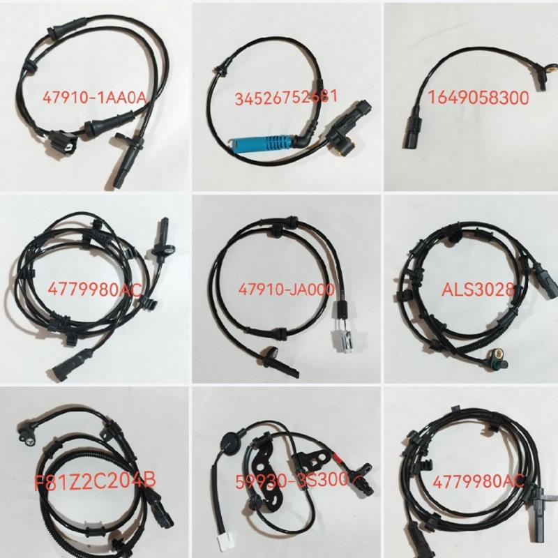 Датчик положения дроссельной заслонки Mazda ZJ01-18-911