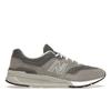 997H Marblehead Unisex Sneakers Grey Silver CM997HCA
