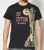 Футболка Led Zeppelin Hermit Все размеры Подарок для фанатов Унисекс Футболка