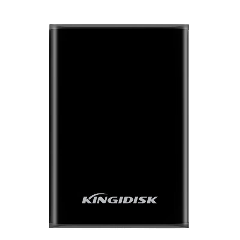 KINGIDISK USB3.0 Портативный Внешний Жесткий Диск