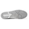 New Balance 650R Angora Pack - Черные Унисекс Кроссовки Белые BB650RWH