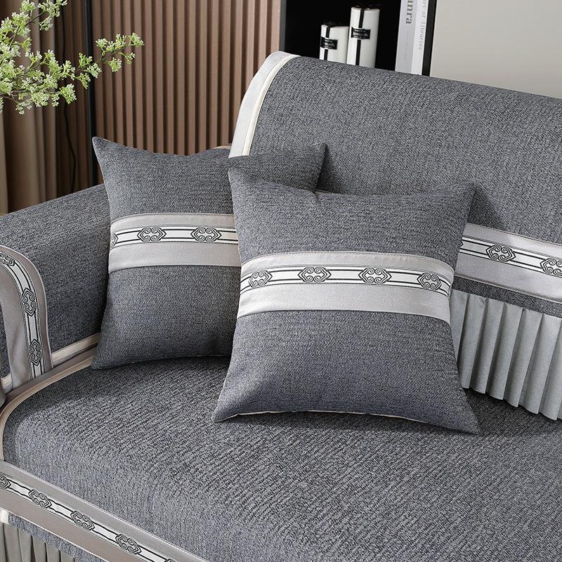 Высококачественная подушка для дивана, противоскользящая подушка для дивана «Джокер», чехол для дивана Four Seasons, утолщенная подушка для дивана «все включено».
