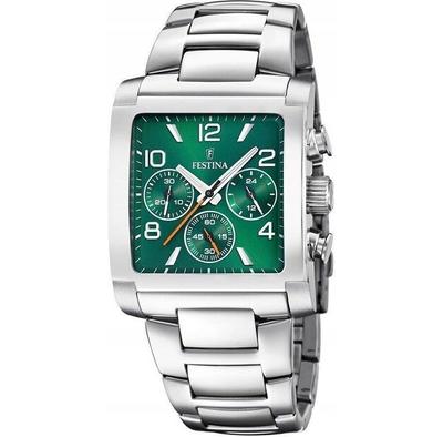 Часы Festina TIMELESS CHRONOGRAPH 20652/2