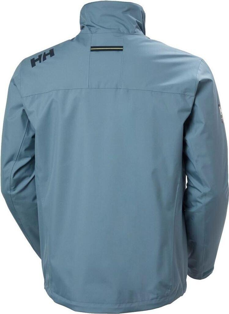 Куртка Helly Hansen Crew Midlayer Sailing Jacket 2.0 (34444) Herren Crew Midlayer Segeljacke marine