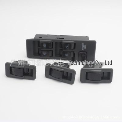 Cheetah Black King Kong Pioneer Mitsubishi V31/V32/V33 Блок переключателей стеклоподъемников