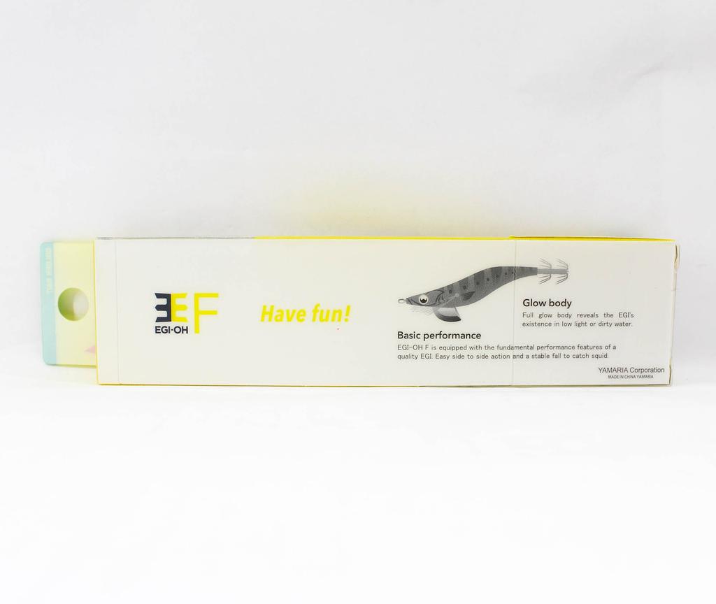 Yamashita Live Egi-O F 3.0-15 грамм-3 сек на м F016 (7060)