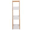 3 Tier Bathroom Shower Caddy Freestanding Rack Storage Unit Shelf Organiser