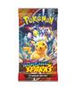Набор карт Pokemon TCG: &V - Вспышки энергии - Бустер-пак (1 пакет)