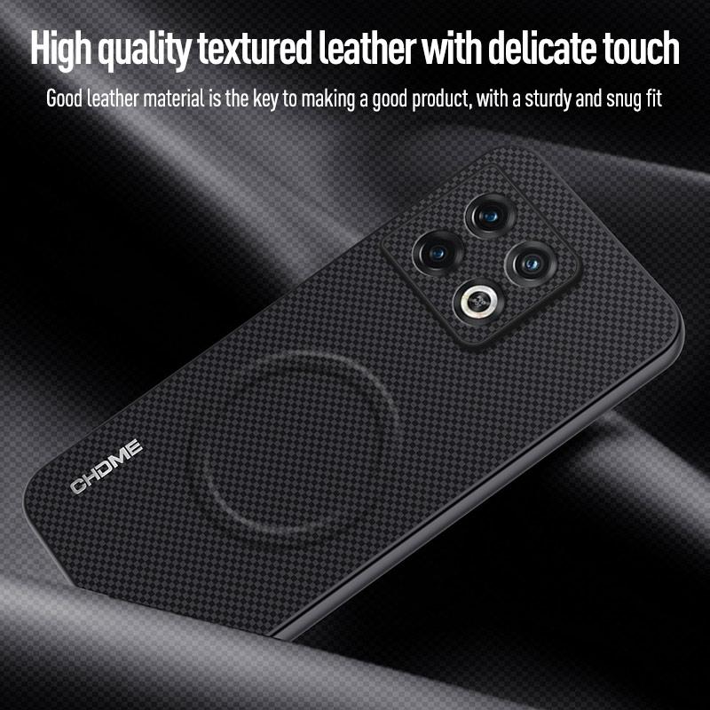 For OnePlus 10 Pro Case Luxury Car Magnetic Holder Phone Case For One Plus 10 Pro 5G 10Pro Silicone Shockproof Back Cover Coque