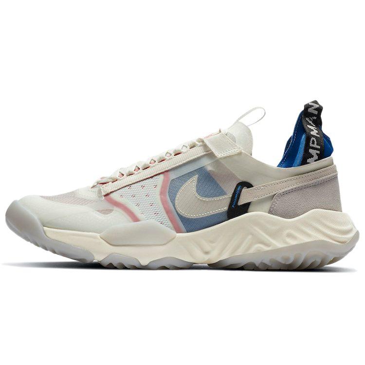 Jordan Delta Breathe Tech Белый CW0783-100