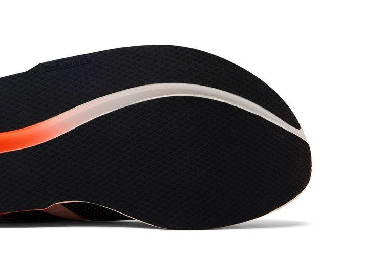 Унисекс кроссовки adidas Workout Adizero Dropset Elite 'Cloud White Solar Red Core Black'