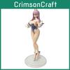 Azur Lane Фигурка Бисмарк в костюме кролика ПВХ с коллекционной моделью из аниме-игры для фанатов