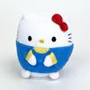 [Perfect World Tokyo] Sanrio Hello Kitty Talking Mini Plush Toy Sanrio ** Free