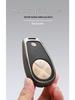 NIO ES6 Car Key Protective Case 2020 Model: EC6/ES8 Full Package Modification for Men
