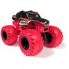Monster Jam, Официальный монстр-трак Monster Mutt Ротвейлер, Литой автомобиль, 1:Масштаб 64, Детская игрушка, для мальчиков от 3 лет и старше