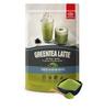 Порошок Латте из Зеленого Чая 500г