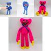 Cozy And Cuddly Huggy Wuggy Stuffed Toy Perfect For Children And As A Room Decor