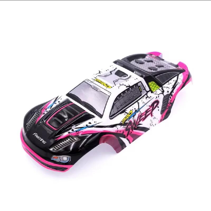 Remote Control Car Shell Body RC Trucks Body Shell for RC SG 16101PRO 16102PRO RC Car Upgrade Parts