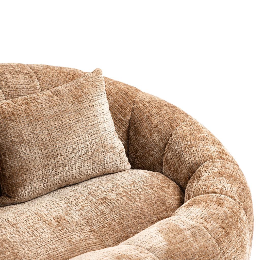 Coussin canapé canapé relax chaise longue confortable durable pour adultes et enfants pour intérieur et extérieur