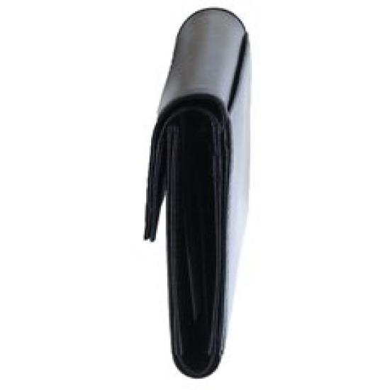PORTER Mini Wallet Black (PORTER) [PLUME] 1.