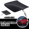 Front Bumper Tow Hook Cover Cap For Chevrolet Cruze 2016 2017 2018 2019 L LS LT
