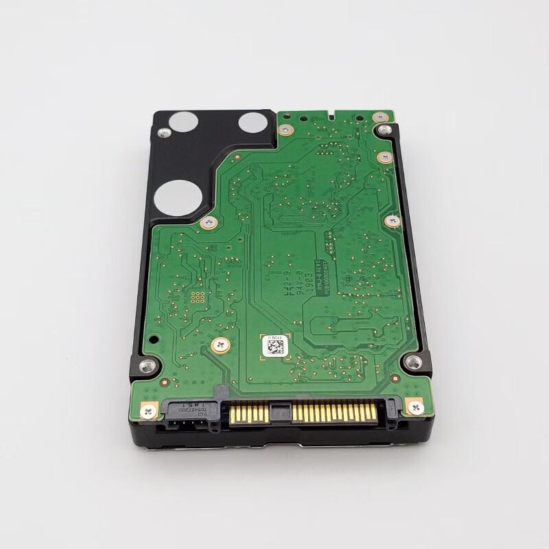 Seagate Enterprise 2.5-inch SAS 10K RPM 2.4TB Hard Drive