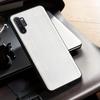 Phone Case - Slim Thin Houndstooth Design Case for Samsung for Galaxy Note 20 Ultra 10 Lite Plus 9 with Anti-Drop Protection