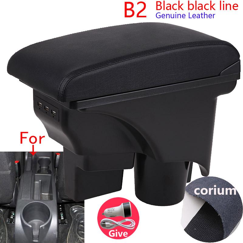 Для Volkswagen Golf 6 Armrest Box Для Volkswagen Scirocco Sagitar VW Golf 6 Golf 5 Mk6 MK5 Jetta 5 Car Armrest Car Storage Box