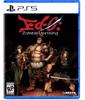 Zombie Uprising North PS5 Ed-0 (Import Version America) -