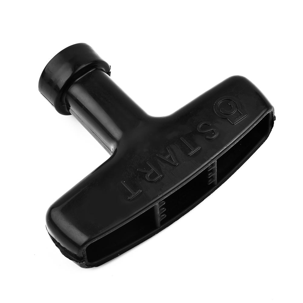 Ручка стартера газонокосилки Аксессуары Детали Профессиональный комплект Комплект Практический