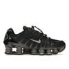 Женские Shox TL Женские Черный Металлик Серебристый Железно-серый FV0939-001