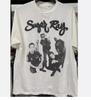 Члены группы Sugar Ray Хлопковая БЕЛАЯ футболка Полный размер S5XL KK294 Унисекс футболка