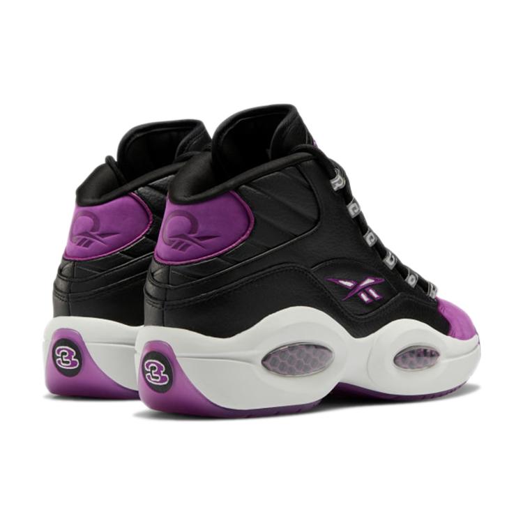 Вопрос Reebok Mid 'Black Aubergine' GX0240