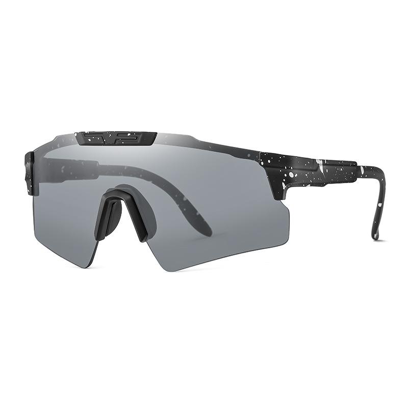 Outdoor Sports Goggles for Cross-Border Skiing and Cycling