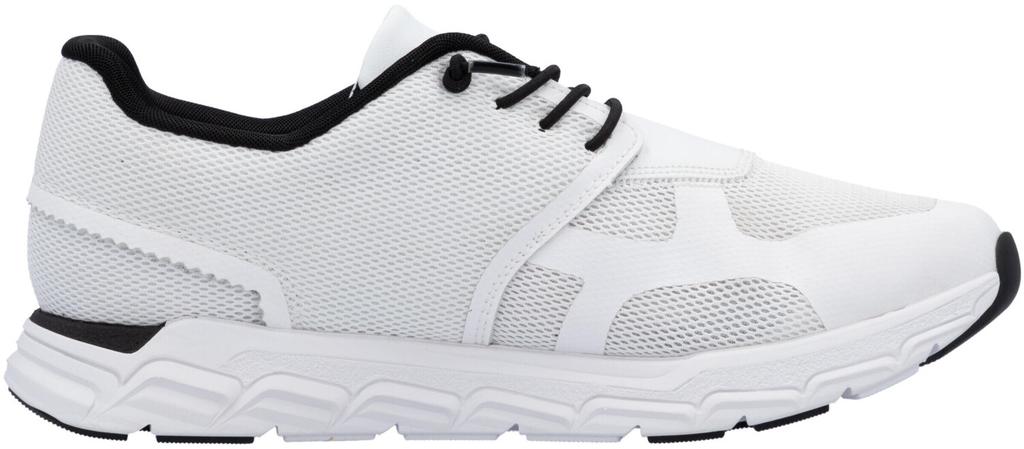 Rieker M9000 White Sneakers