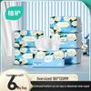 Zhihu Camellia 4-слойные бумажные платочки для лица