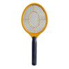 Bug Zapper Racket Handheld Electric Fly Swatter Safe Battery Powered Zapper Portable for Home Office Backyard Patio Camping