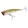 YO-ZURI Солевая приманка 3D Inshore Popper Плавающая 70 мм Цвет: реальный