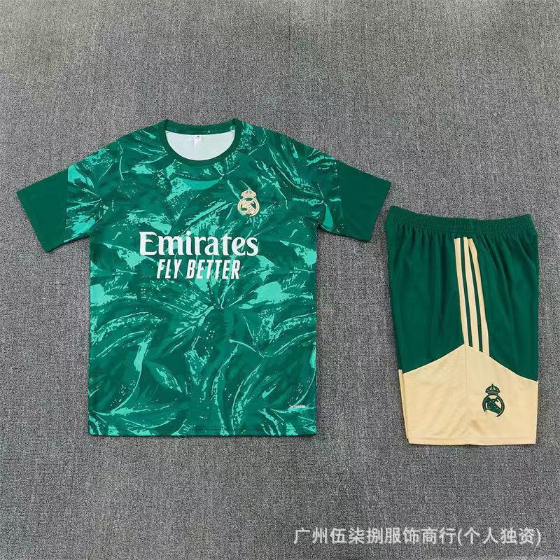Men Women Soccer Training Jersey Short Sleeve With Double Zipper Pockets Breathable Modal Sportswear Football Practice