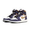 CD6578-507 SB Air Jordan 1 Retro High LA To Chicago (Мужской)