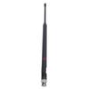 Wireless Microphone Receiver Antenna 640‑690MHZ UHF BNC Interface for Remote Digital Sound Mic Tuner