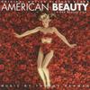 CD THOMAS NEWMAN - American Beauty (Original Motion Pi MVCA24047 DreamWorks Reco 2000 Japan ObiClassical Used