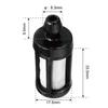Garden Power Tool Accessories Chainsaw Parts Fuel Filter
