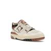 New Balance 550 Vintage Pack - Pecan Unisex Sneakers Cream Sea-Salt Black BB550VGC